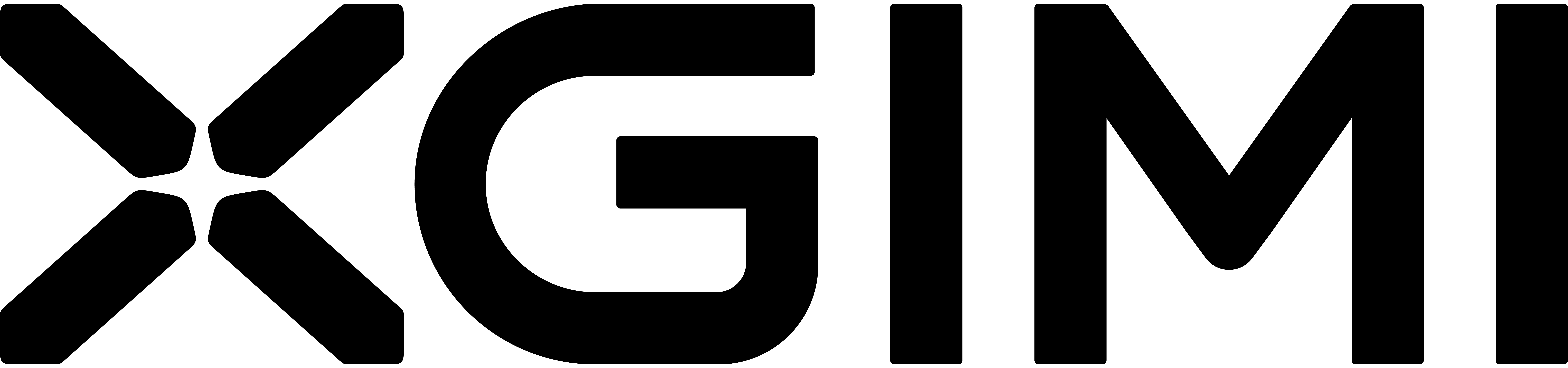 XGIMI Logo